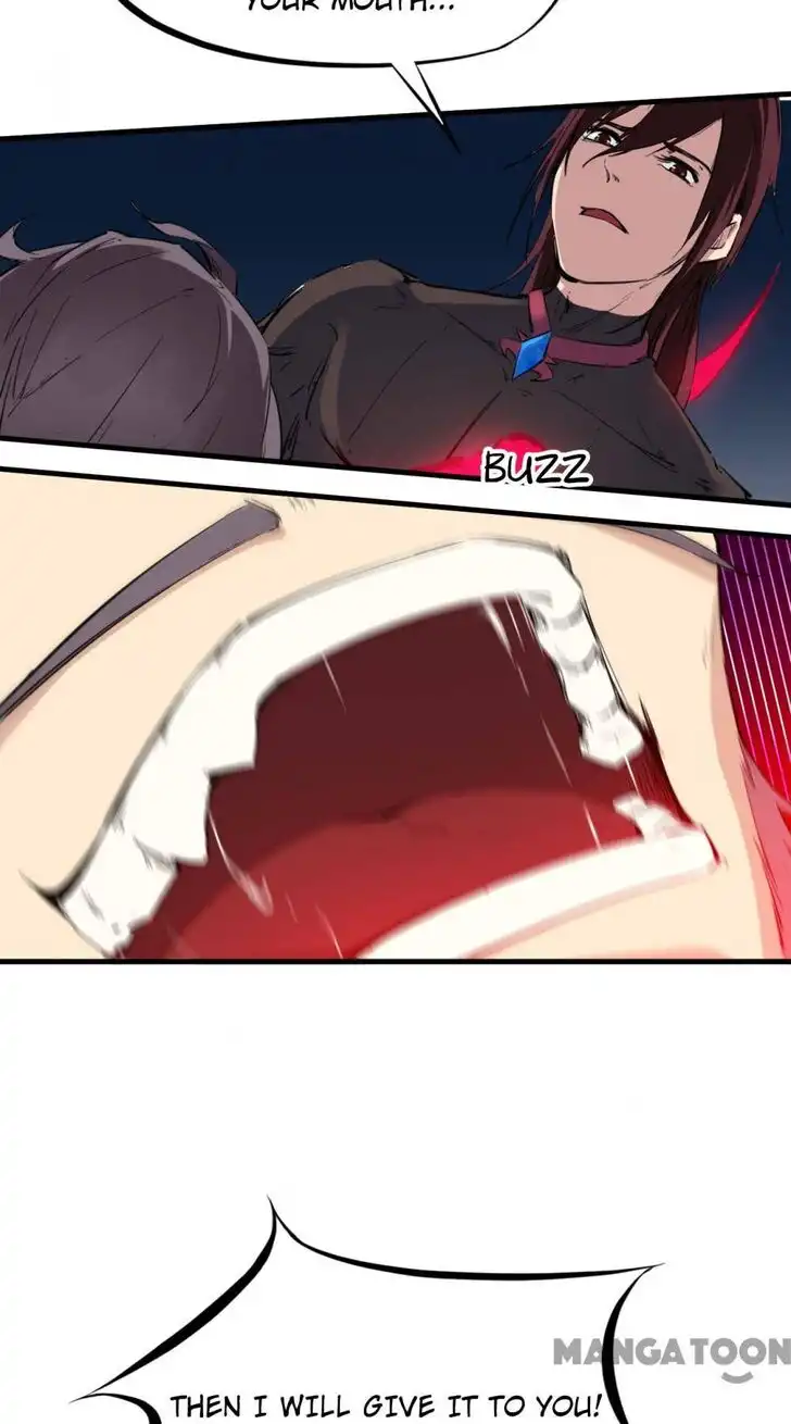 Dragon Pulse Chapter 40 50